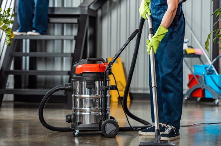 Celise Cleaning